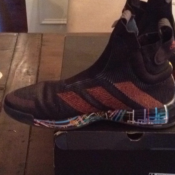 next level basketball shoes